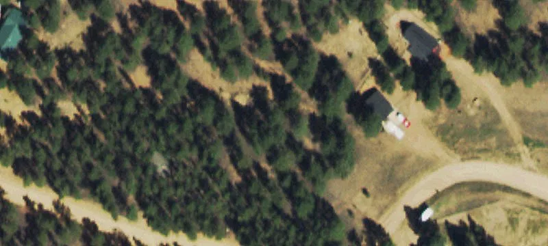 Land or Vacant Lot
