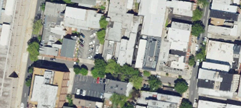 Historic Office Building with Roof Deck
