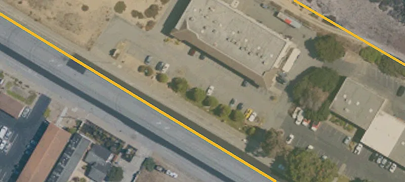 Two-Story Office Suites