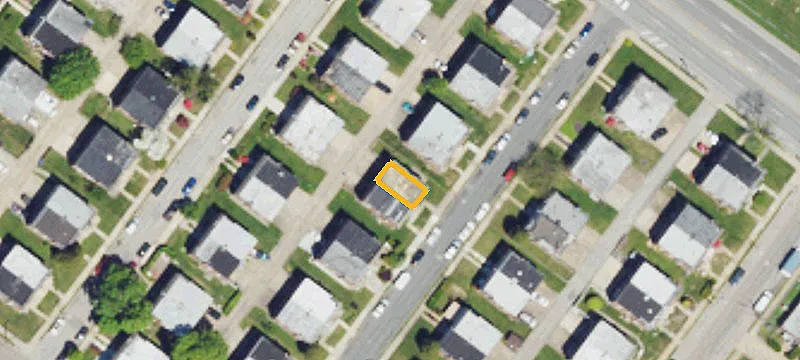 Turn-Key Renovated Duplex