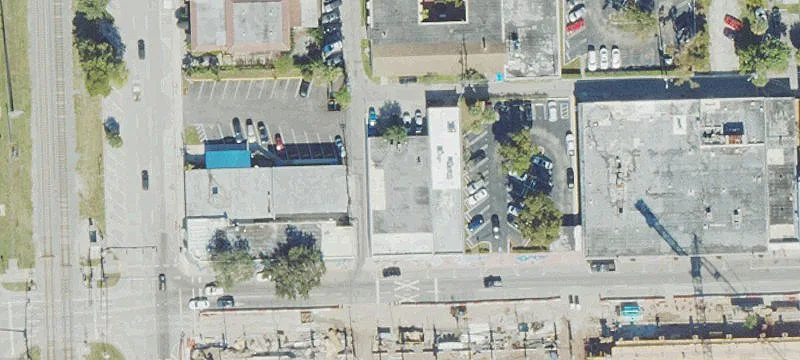 Storefront Space with NNN Lease