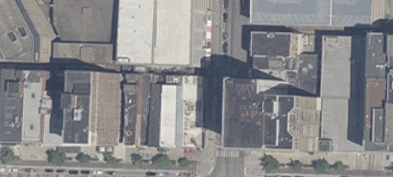Two-Story Retail/Office Space