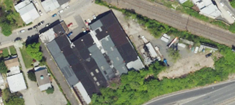 Automotive Service Manufacturing Facility