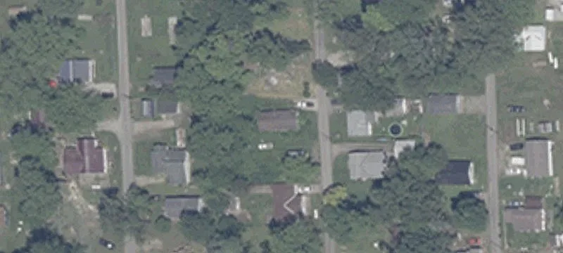 Waterfront Land Parcel for Elevated Build