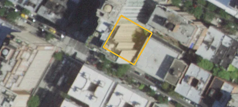 Residential Income Property with South-Facing Exposure