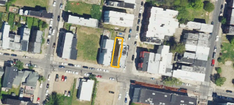 Triplex Investment Property