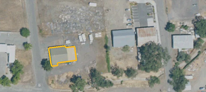 Move-In Ready Manufacturing Building