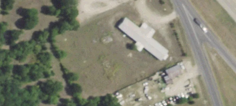 LAND