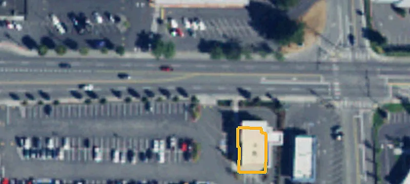 Shopping Center Retail Spaces for Lease