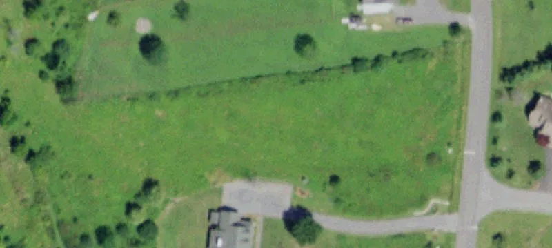 Land or Vacant Lot