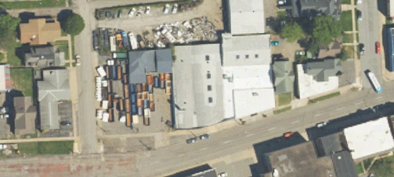 Flex Space Investment Property