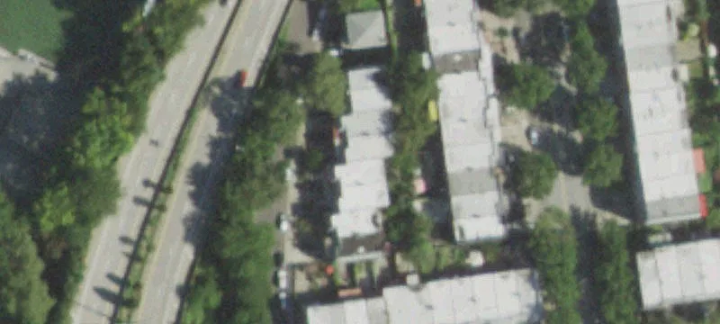 Duplex with 3 Bedrooms and Garage