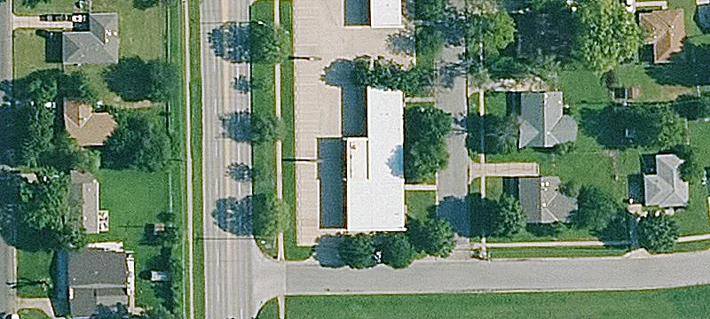 Standalone Office Building with Demisable Suites