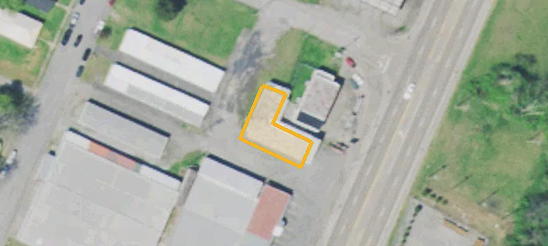 Flex Space with Showroom and Warehouse