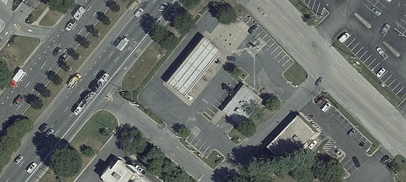 Shopping Center