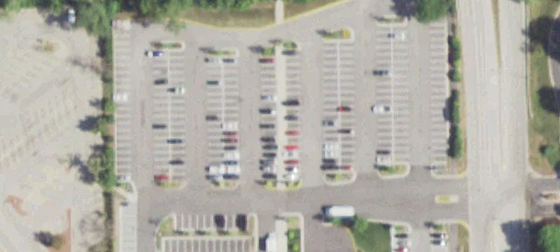 Commercial Land Pad Site