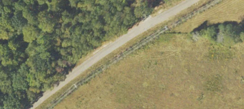 Rolling Pasture Homesite