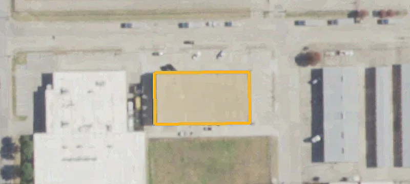 Warehousing Facility