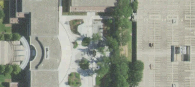 Office Building with Tenant Lounge