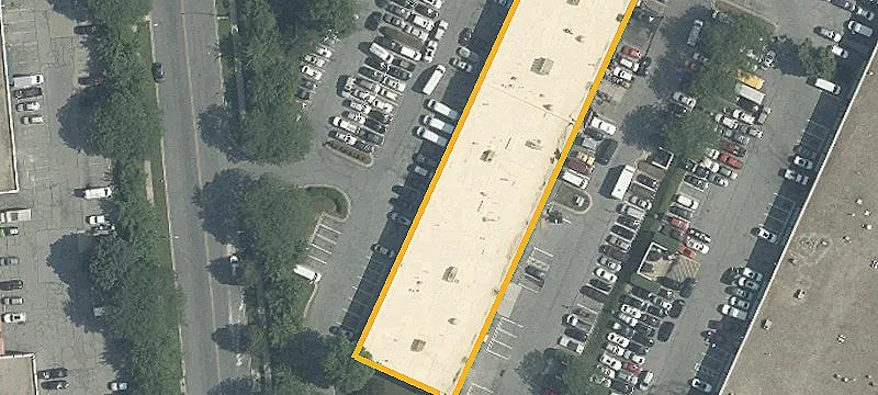 Flex-Industrial Space with Loading Docks