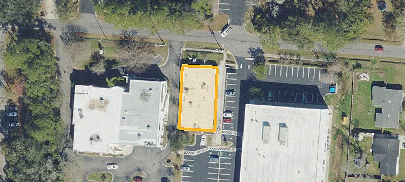 Move-In Ready First-Floor Medical Suites