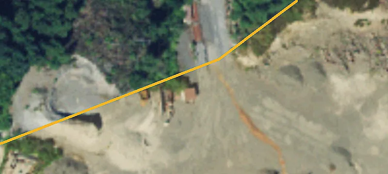 Industrial-Zoned Development Site with Truck Courts
