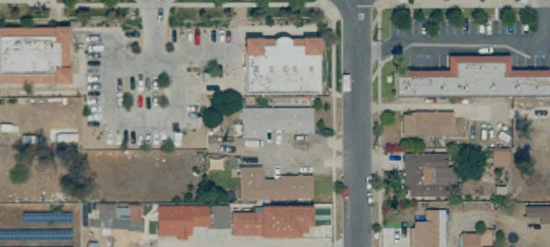 Duplex With Two 2-Bed Units