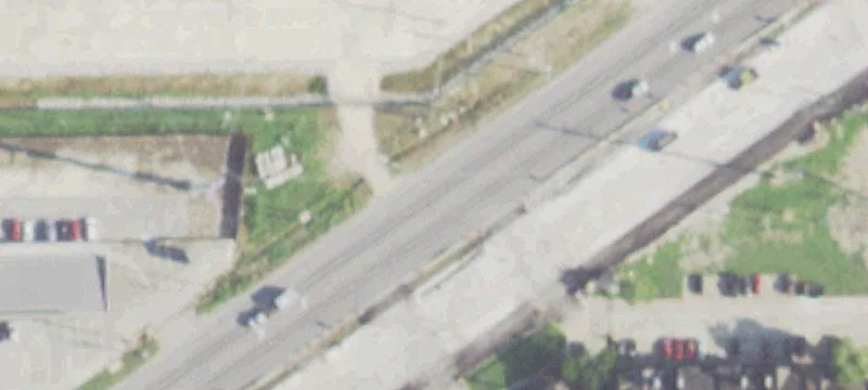 Unrestricted Commercial Land