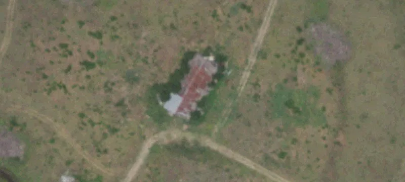 Pad Site Commercial Land