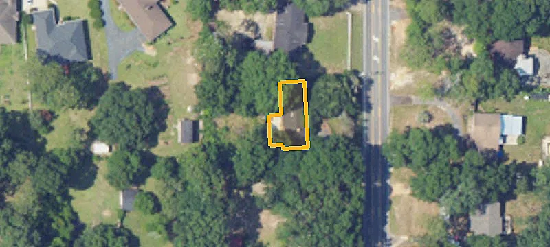 Lots/Land