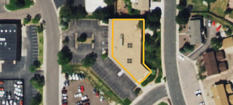 Self Storage Mixed-Use Land