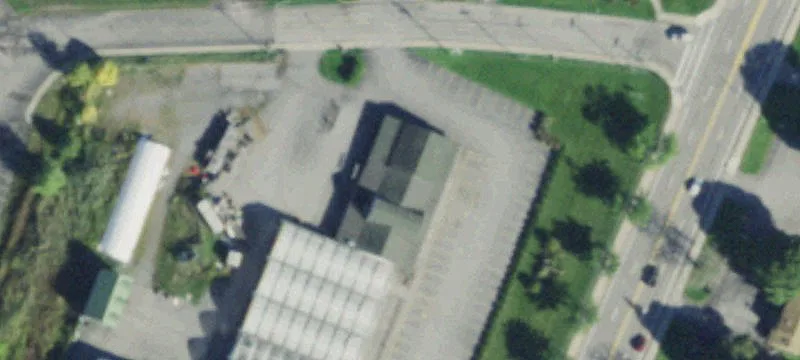 Commercial Land Development Site