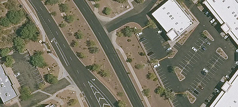 Four-Building Medical Office Complex