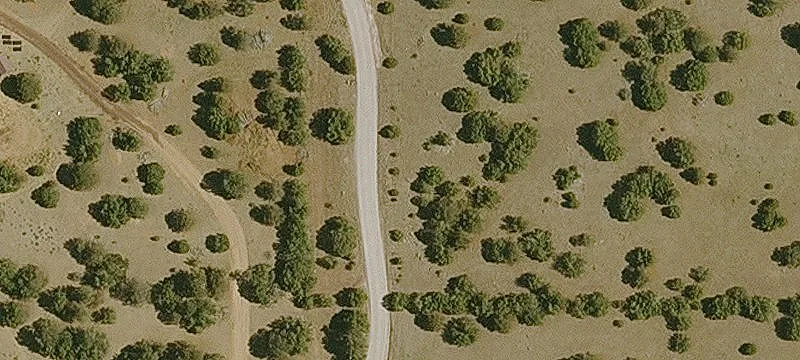 Recreation Land with Mountain Views