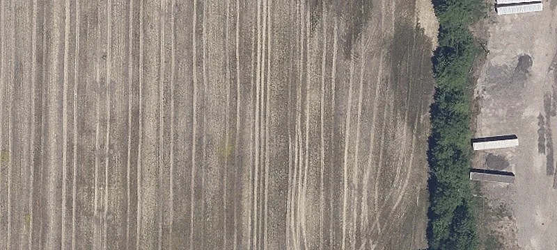 Commercial Land for Build-to-Suit