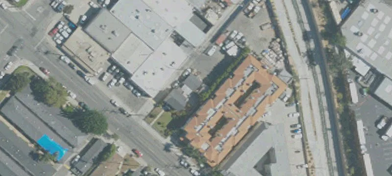 M2-Zoned Secured Industrial Land