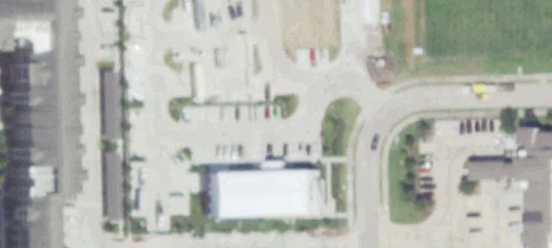 Three-Building Office Portfolio