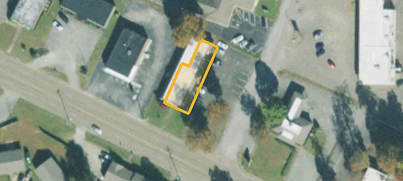 Office Space with NNN Lease