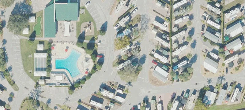 Deeded RV Lot