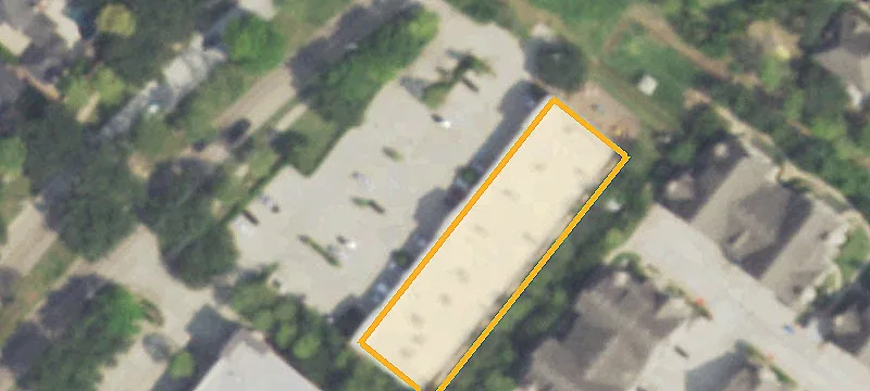 Retail Space with Highway Access