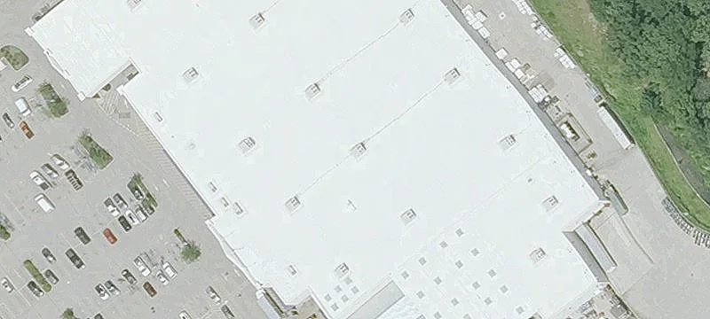 Restaurant Space in Power Center
