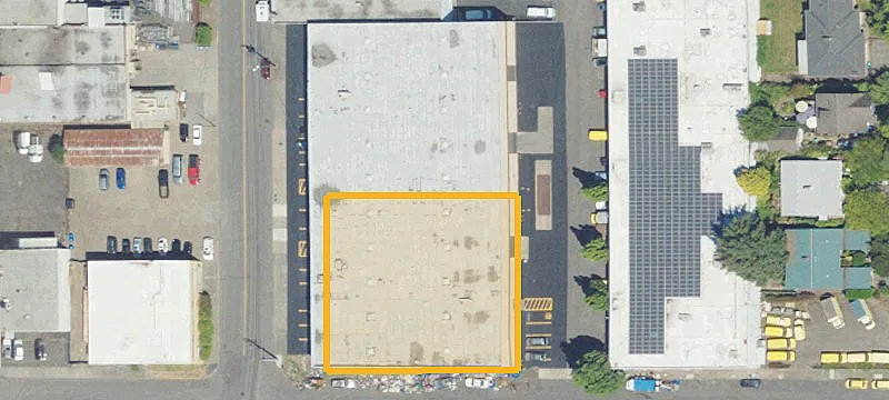 Fully Renovated Office Building