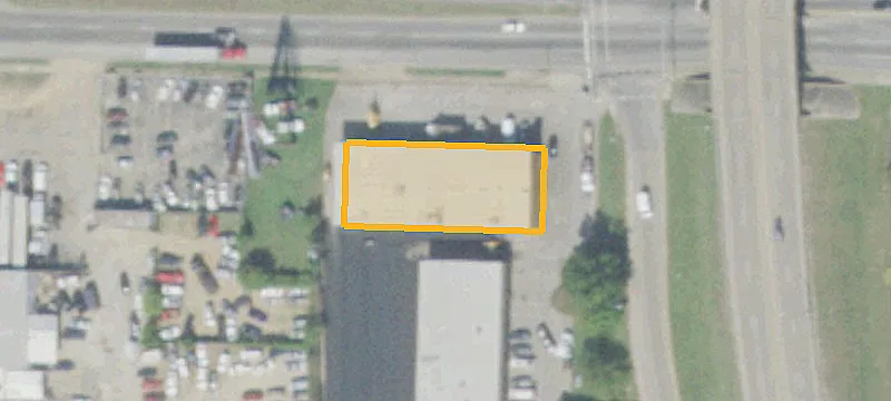 Flex Space with Winchester Road Frontage