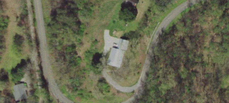 Waterfront Land with Road Frontage