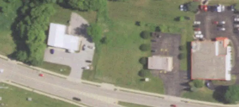 Commercial Land
