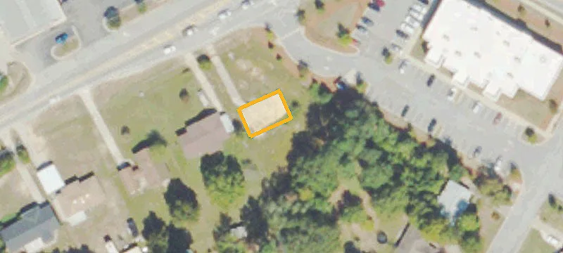 Commercial Land Site