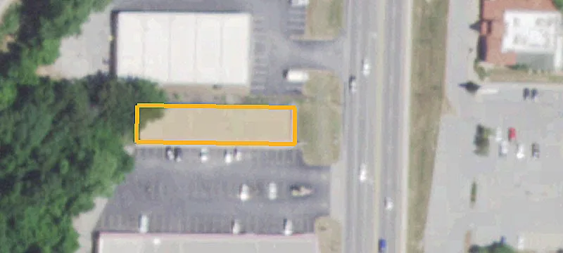 Flex Space with Showroom and Warehouse