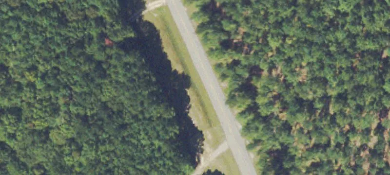 Hunting Land with Septic Installed