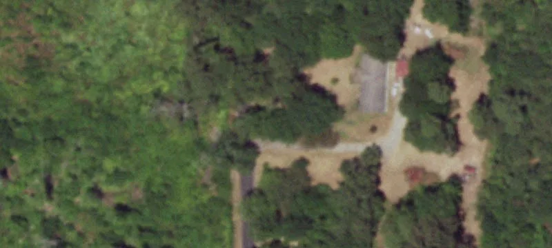 Recreation Land Tract