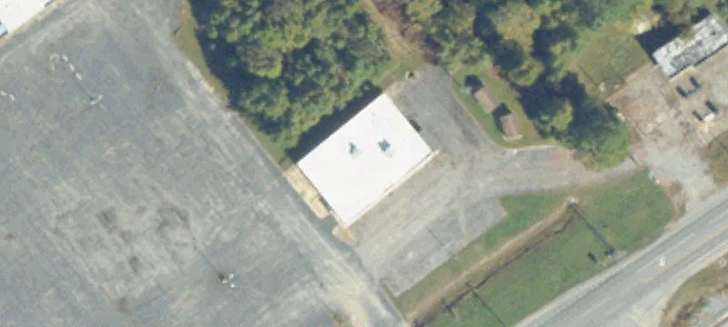 Special Purpose Office Building